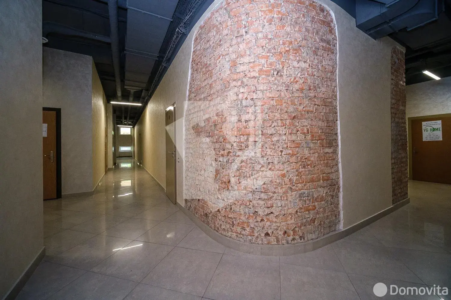 Снять офис на пр-т Независимости, д. 84/а в Минске, 9180BYN, код 14844 - фото 17