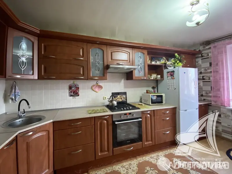 комната, Брест, ул. Московская - лучшее предложение