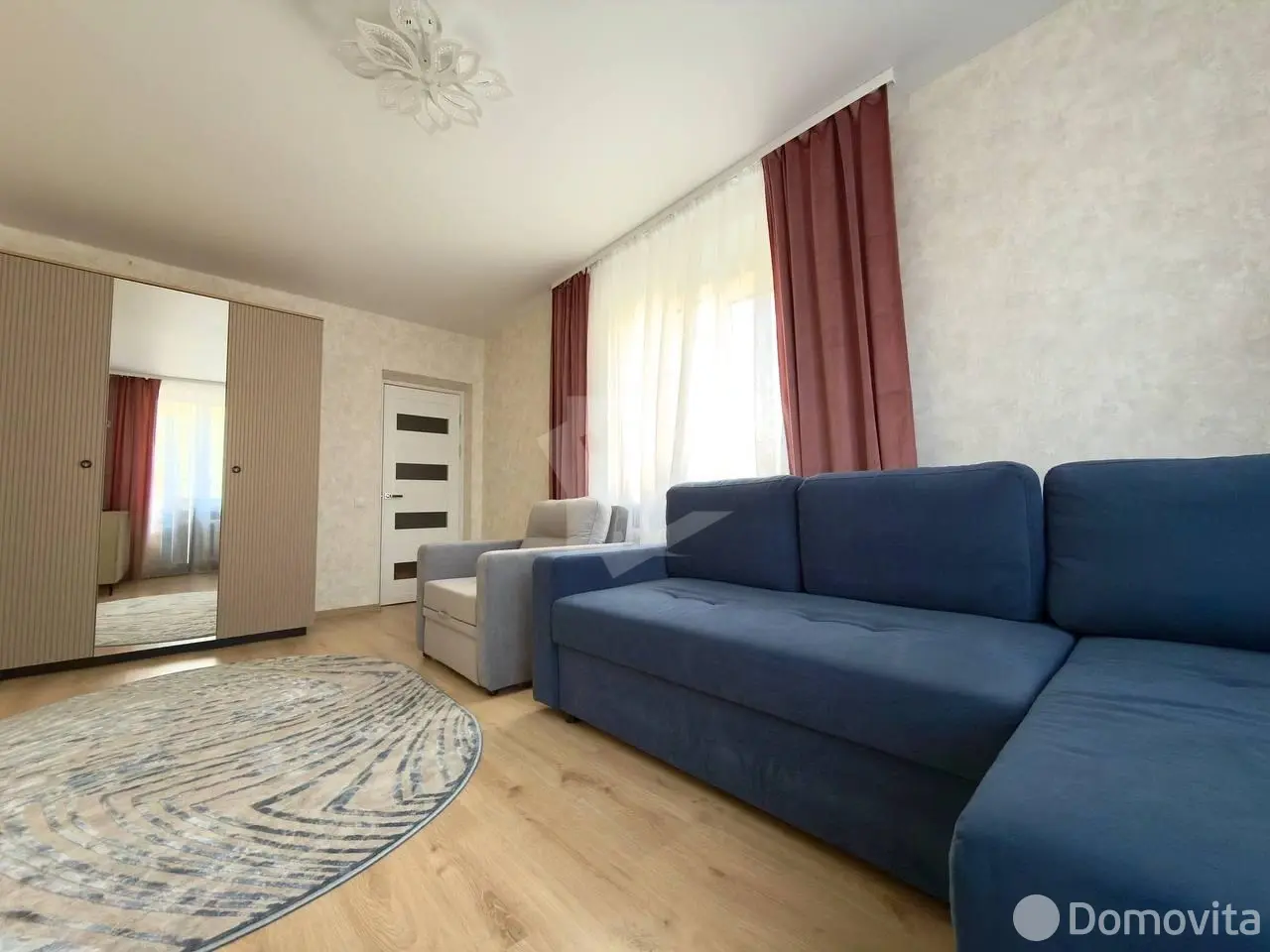 Стоимость аренды квартиры, Минск, ул. Филатова, д. 3