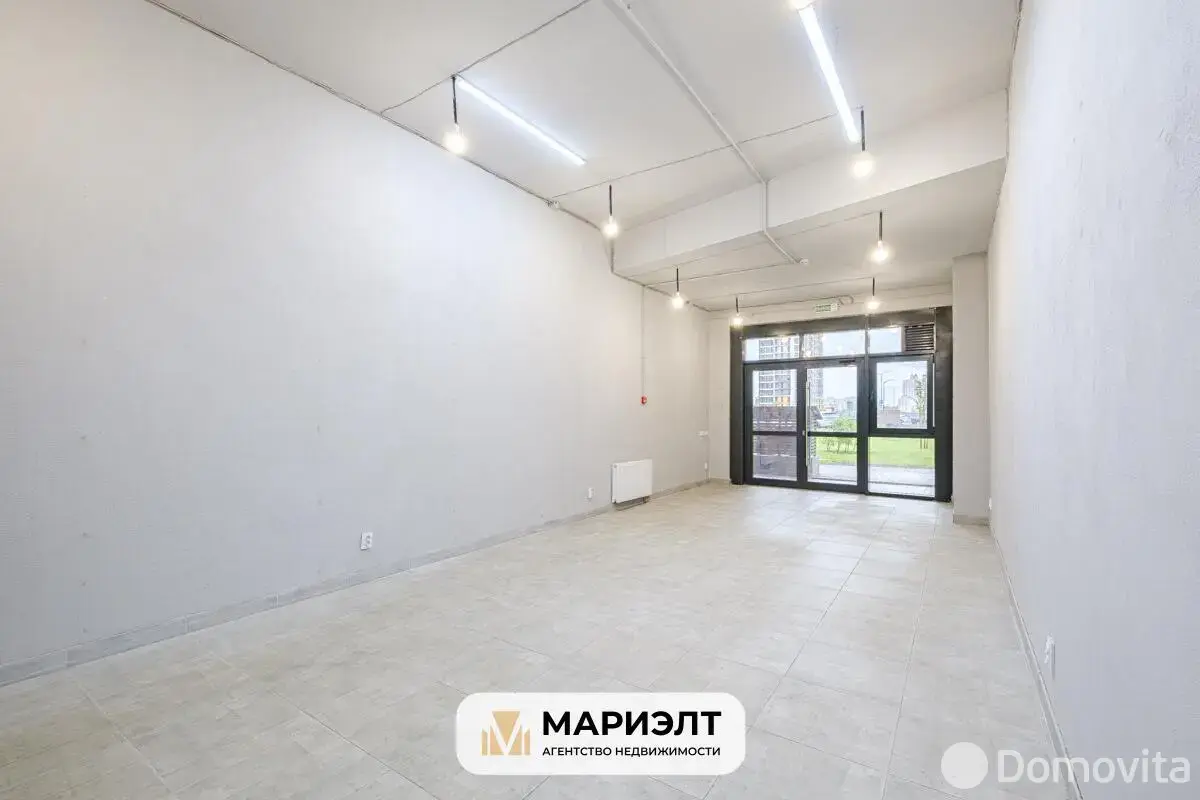 торговый объект, Минск, ул. Жореса Алфёрова, д. 7 