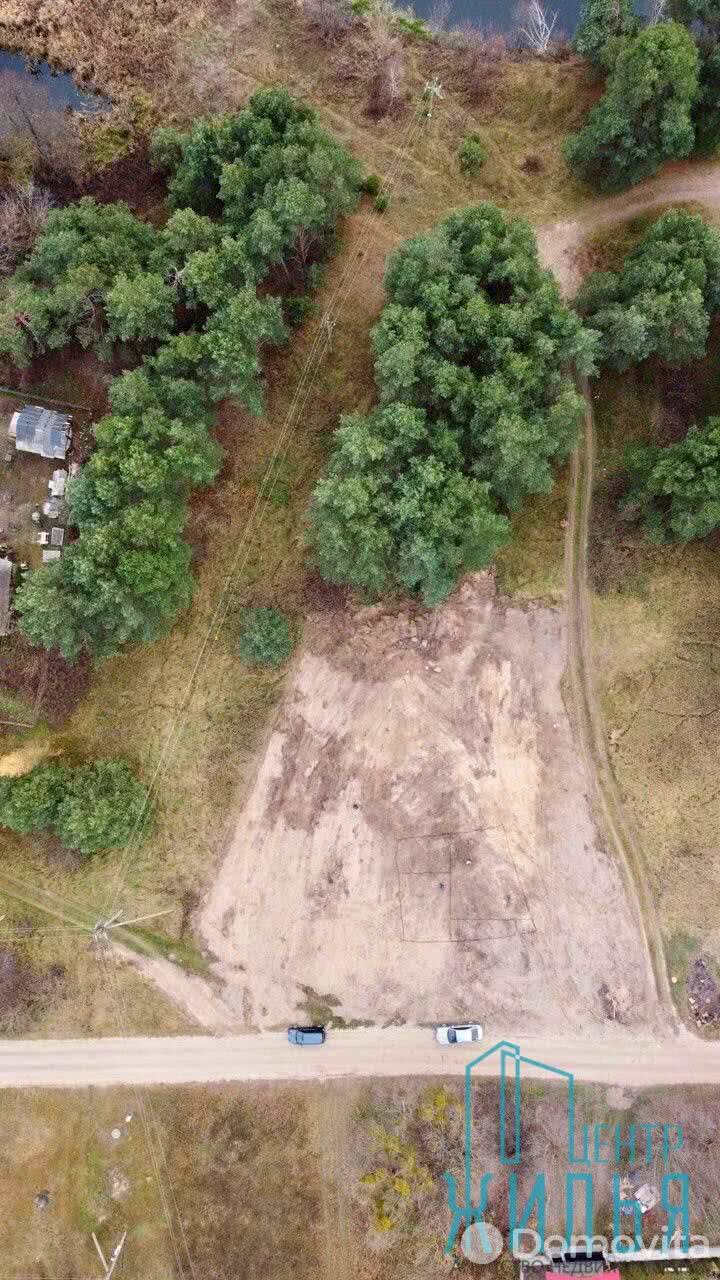 Купить земельный участок, 14 соток, Обухово, Гродненская область, 15000USD, код 567479 - фото 12