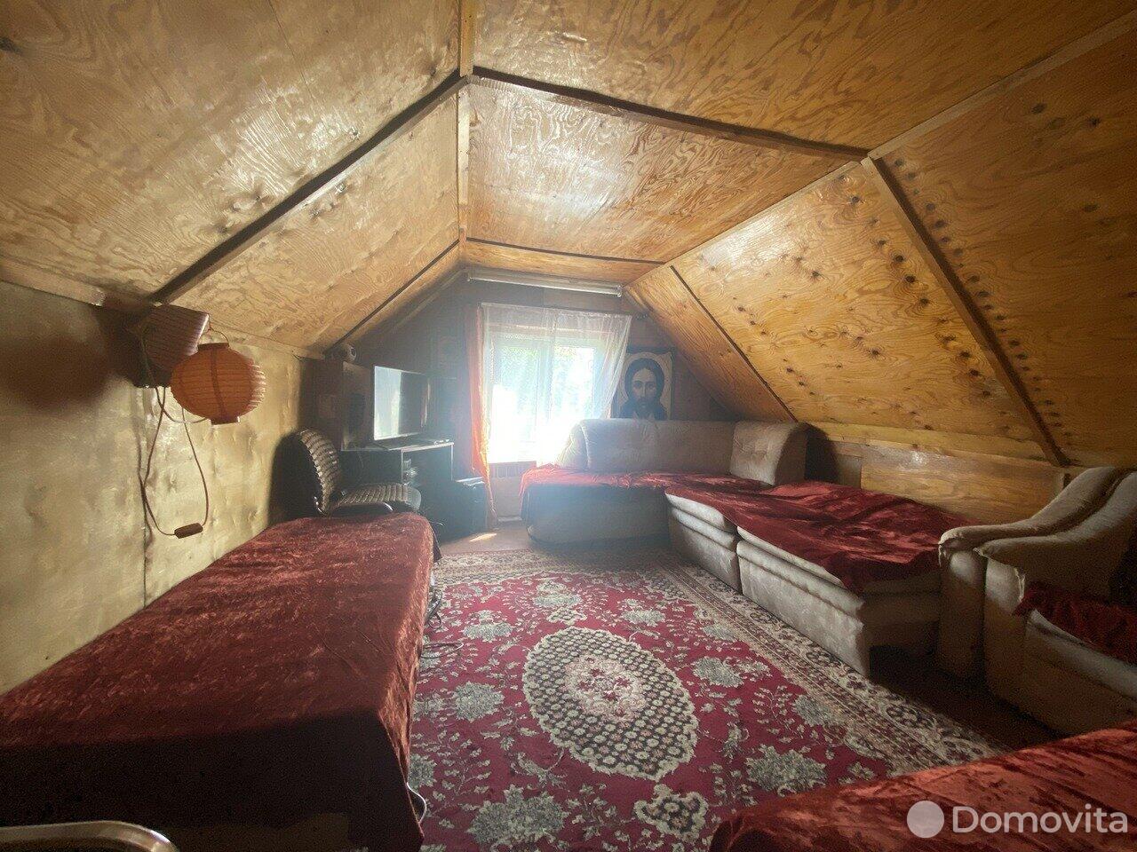 Купить 2-этажную дачу в Боровой Буде Гомельская область, 65000USD, код 170216 - фото 16