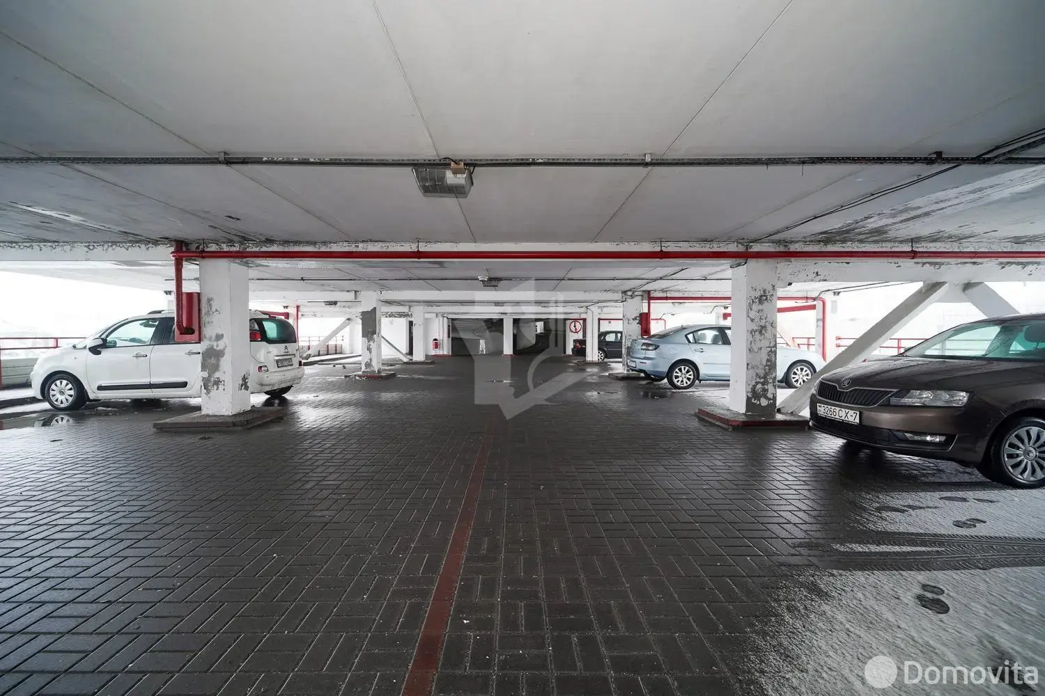 Аренда офиса на ул. Тимирязева, д. 65 в Минске, 492EUR, код 16651 - фото 11