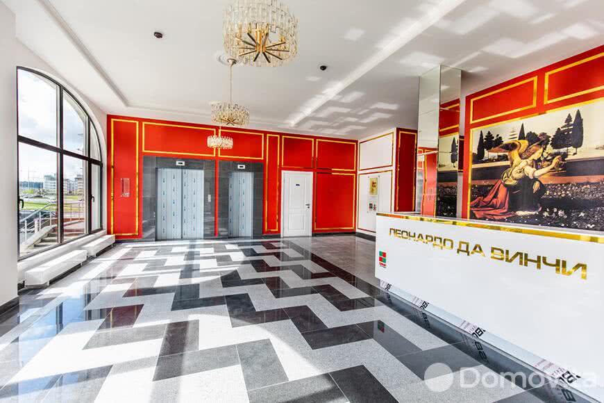 Продажа 2-комнатной квартиры в Минске, ул. Петра Мстиславца, д. 10, 103680 EUR, код: 1021832 - фото 5