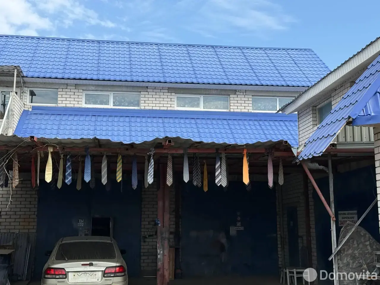 Продажа гаража в Краснополье-2 , 233000USD, код 9538 - фото 37