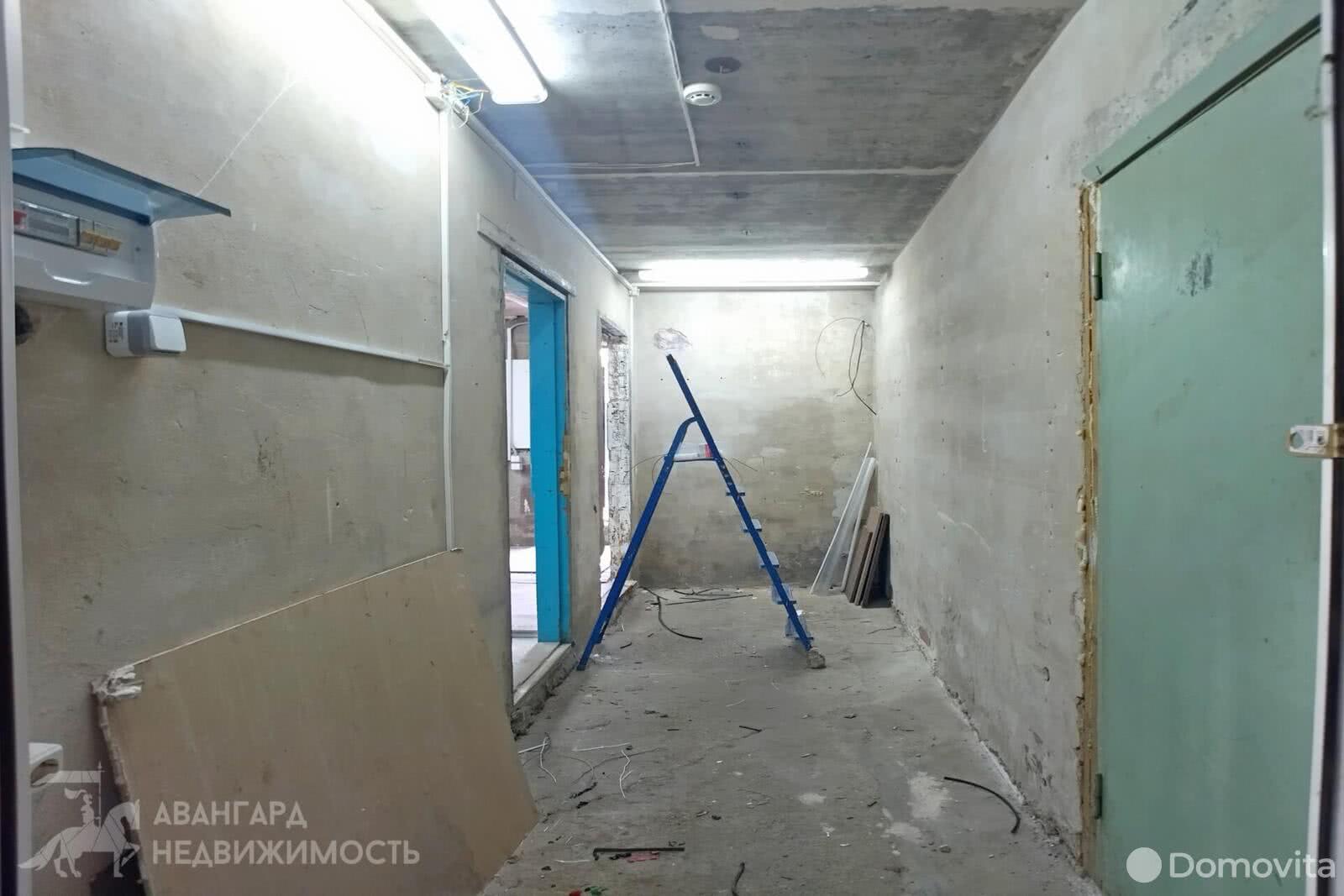 Аренда складского помещения на пер. Софьи Ковалевской, д. 54/1 в Минске, код 963336 - фото 13