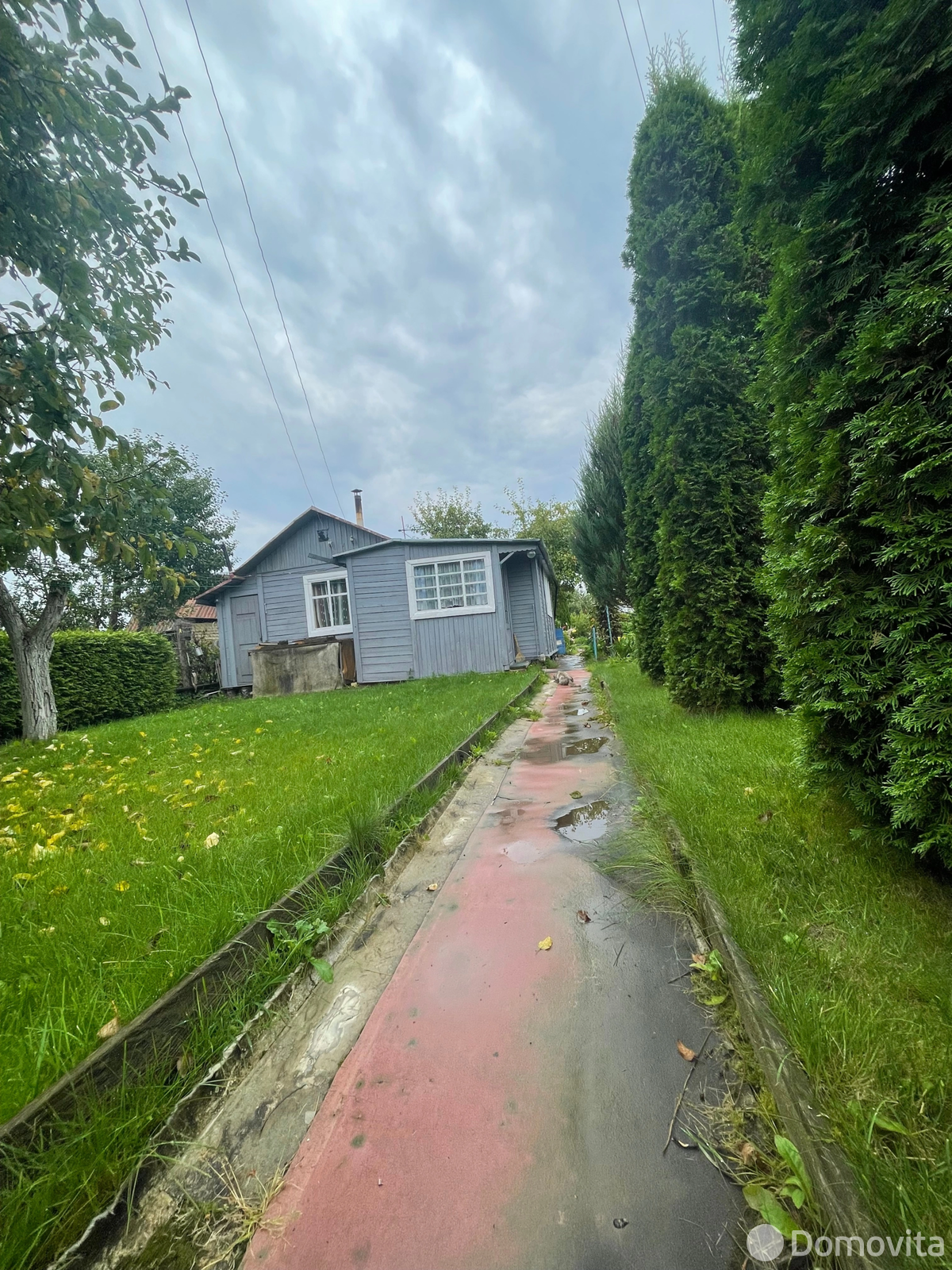 дача, Колосок, 