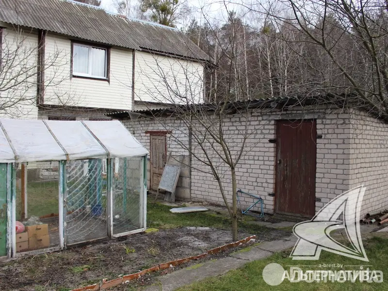 Продажа 2-этажной дачи в Здоровье 2008 Брестская область, 17000USD, код 181271 - фото 15