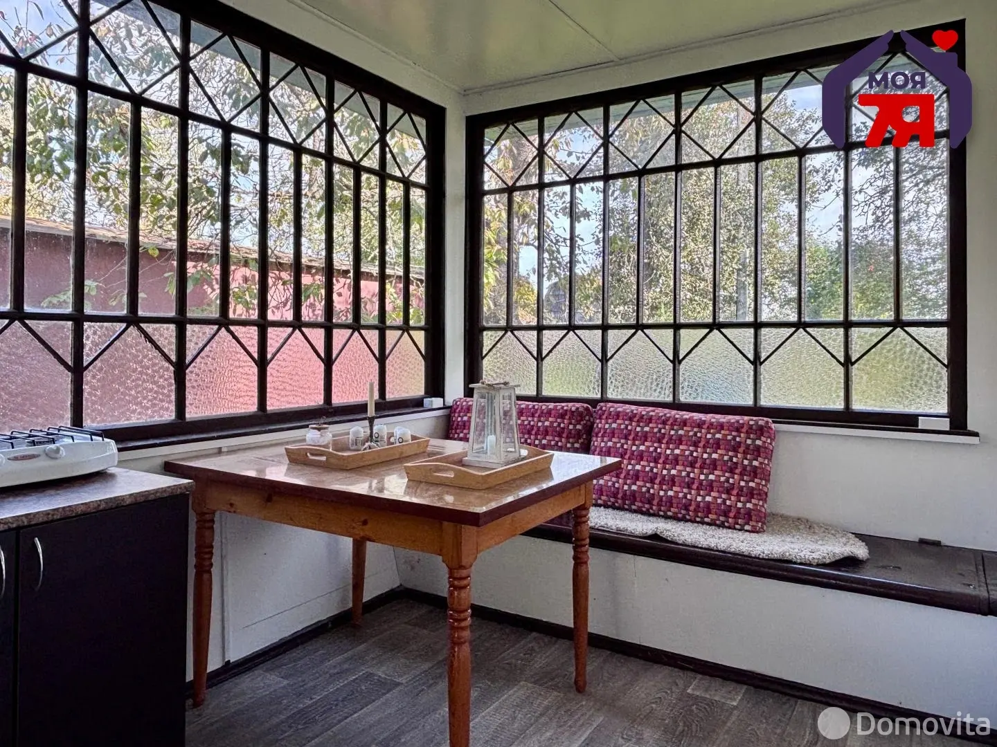 Цена продажи дачи, 40 лет Октября,