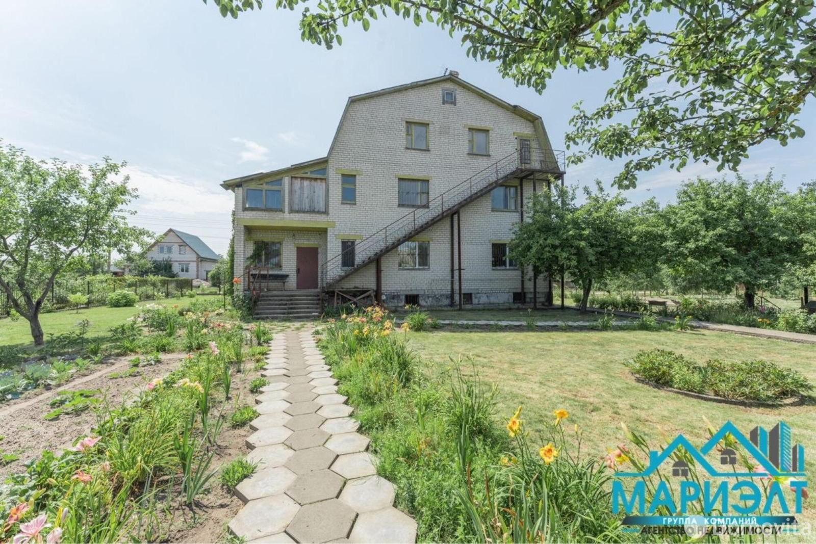дом, Светлогорск, Расова п., стоимость продажи 262 000 р.