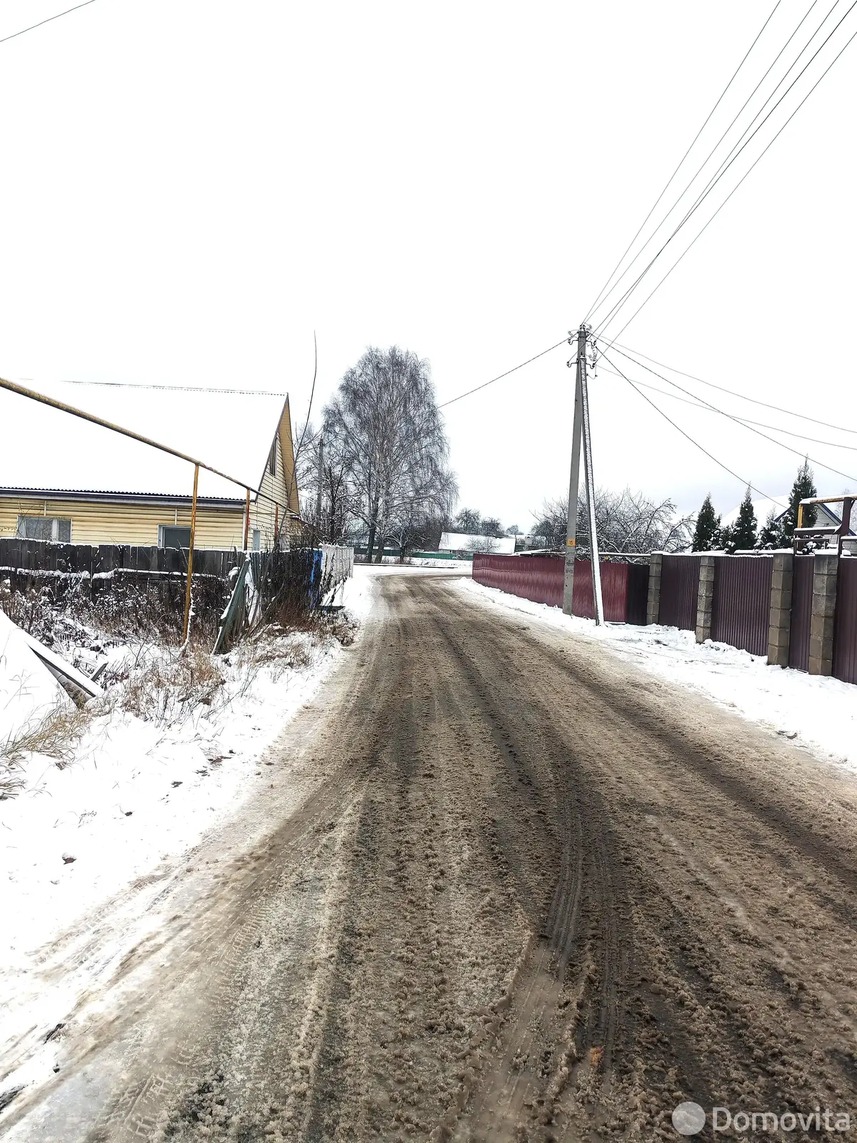 участок, Борисов, ул. Сенная, д. 14/а