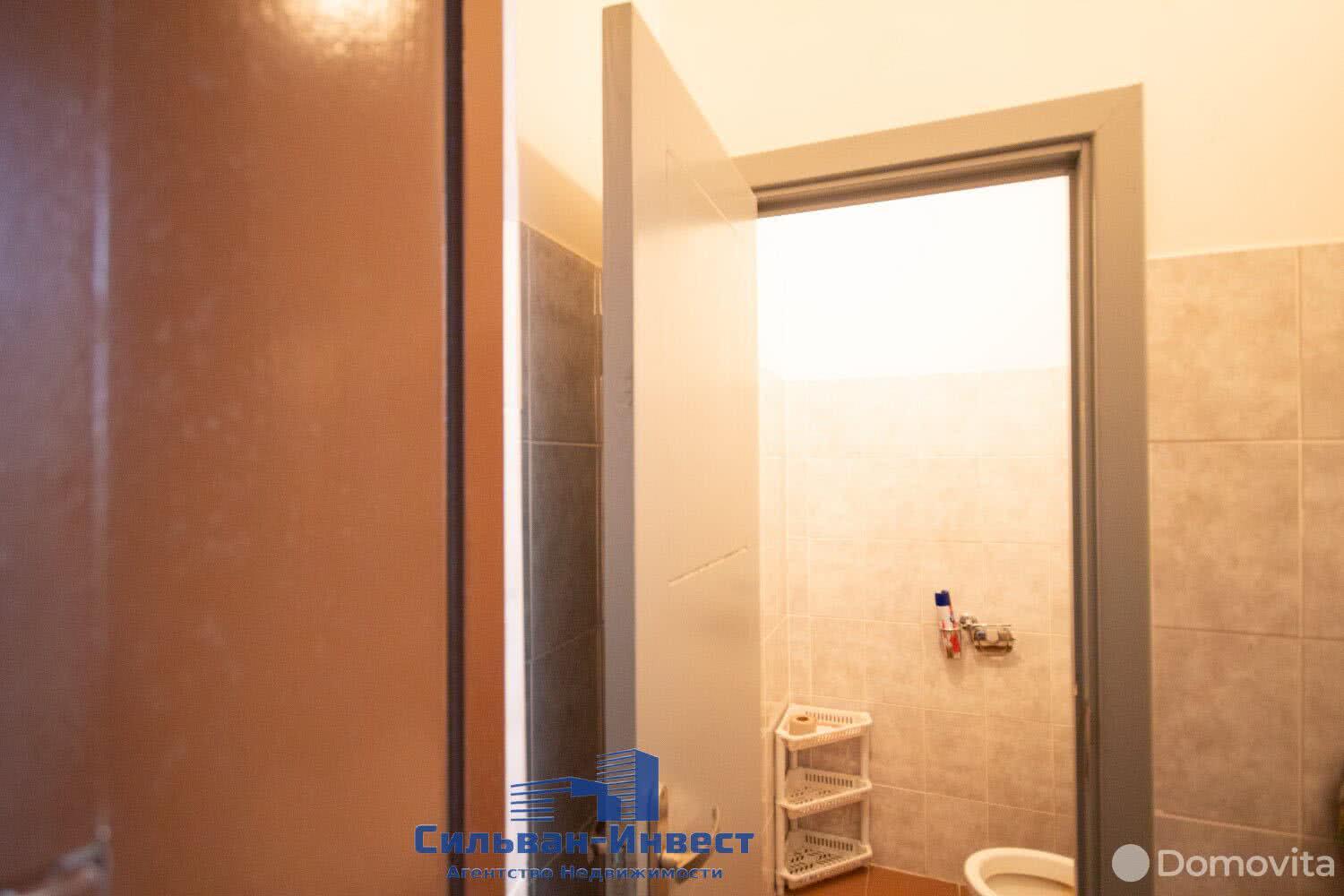 Продажа торгового помещения на ул. Пионерская, д. 3 в Минске, 261180USD, код 996626 - фото 15