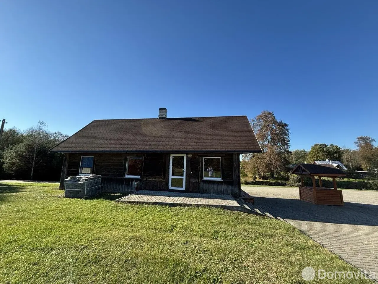 Купить помещение под сферу услуг в Черленке, - фото 35