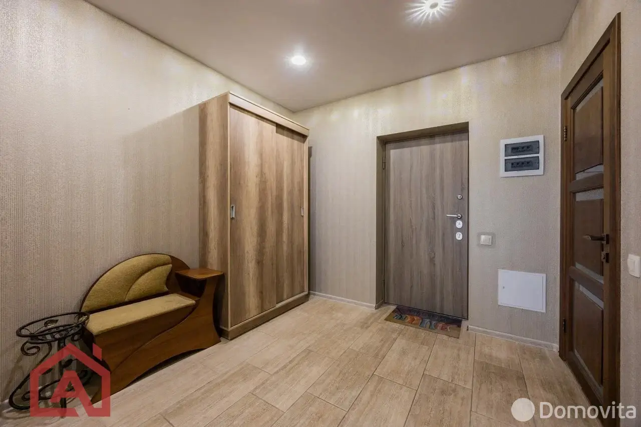 аренда квартиры, Минск, пр-т Победителей, д. 135Б