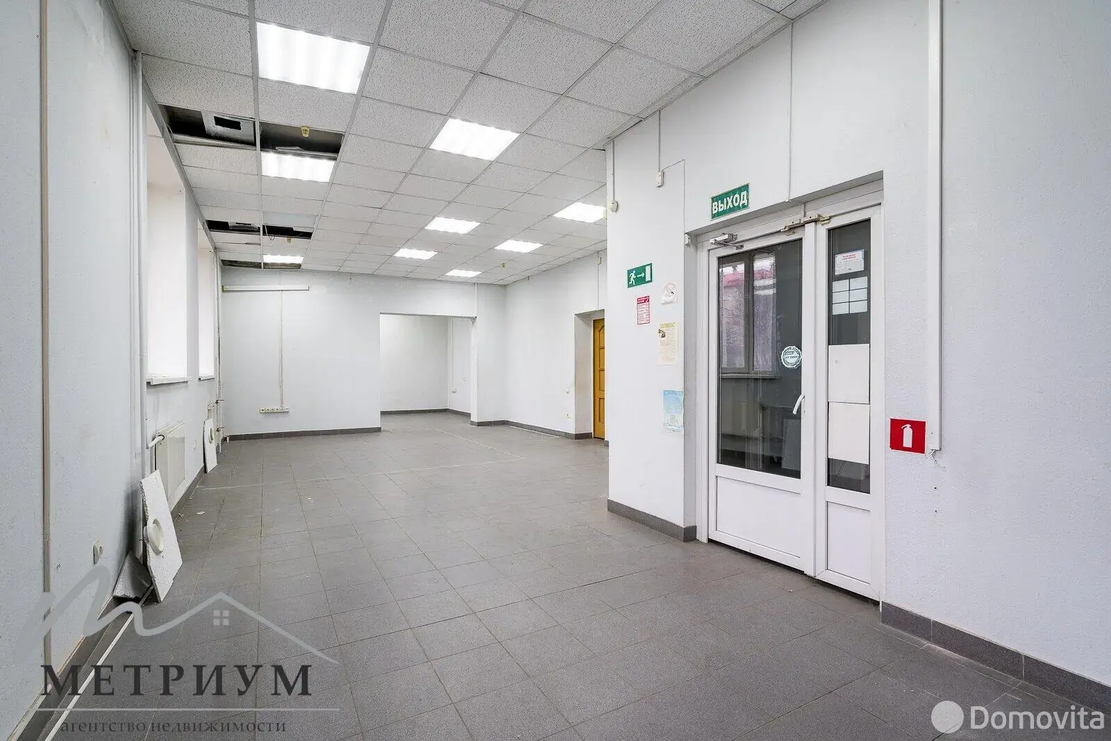 Снять торговую точку на пр-т Партизанский, д. 45 в Минске, 1775EUR, код 966462 - фото 8