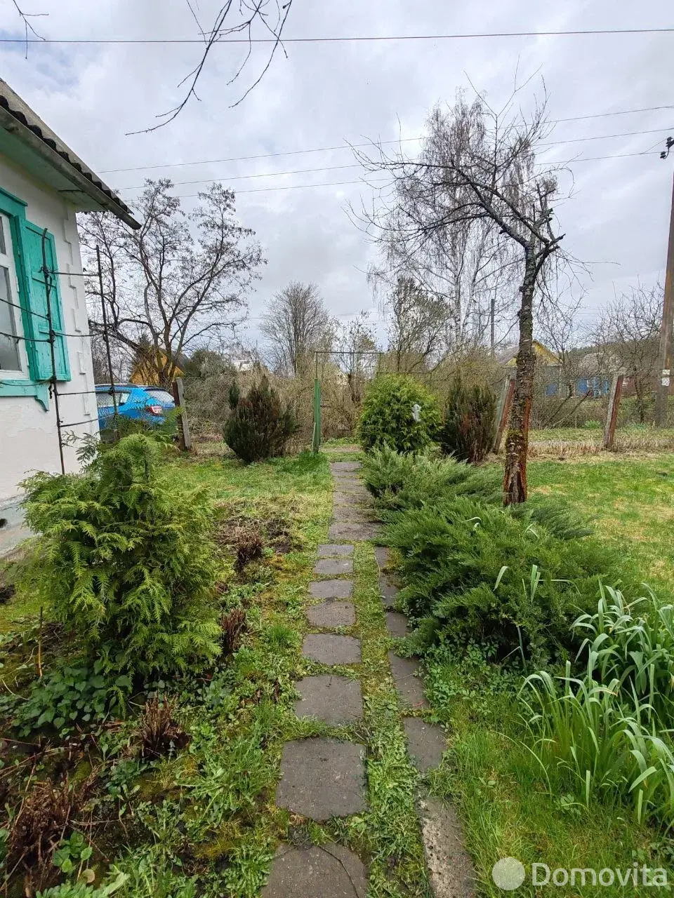 Купить 2-этажную дачу в Малинниках Минская область, 7900USD, код 173257 - фото 6