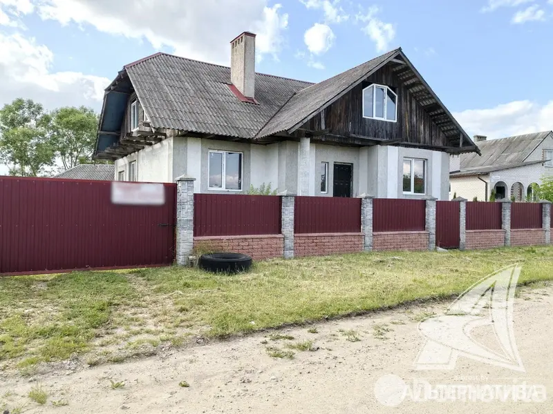 купить дом, Брест, 