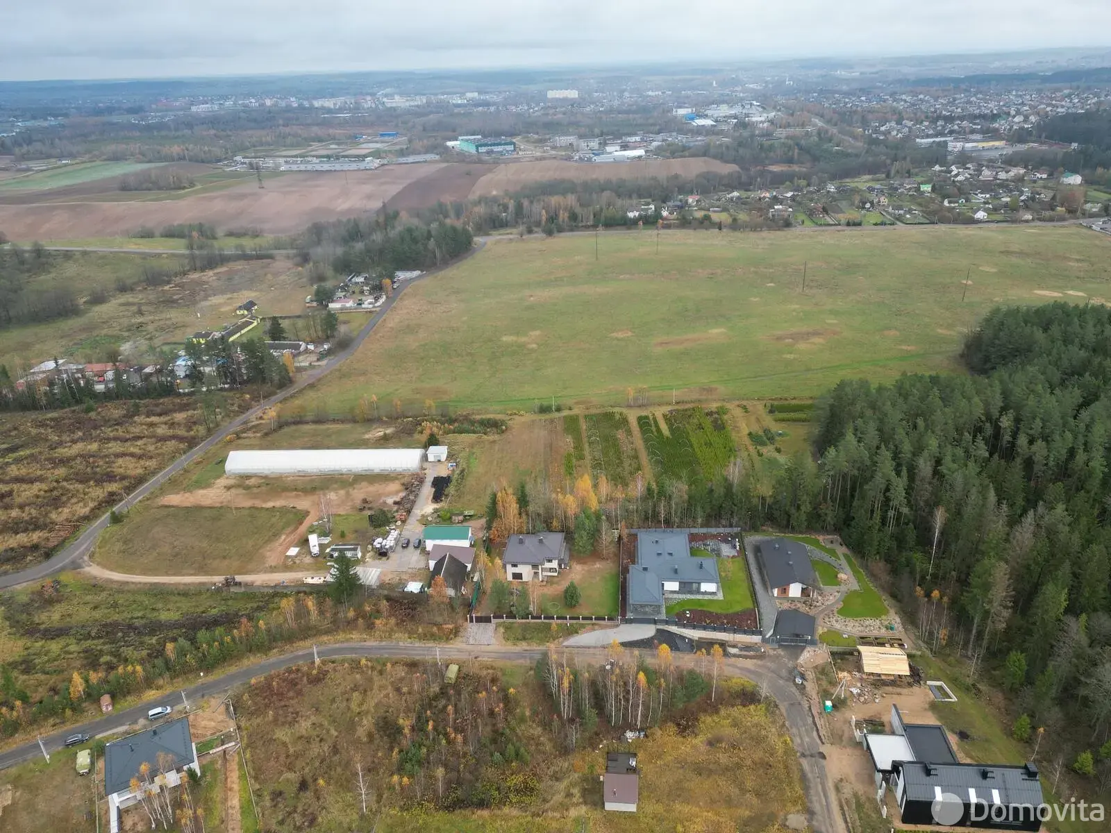 Купить складское помещение в Захаричах - фото 11