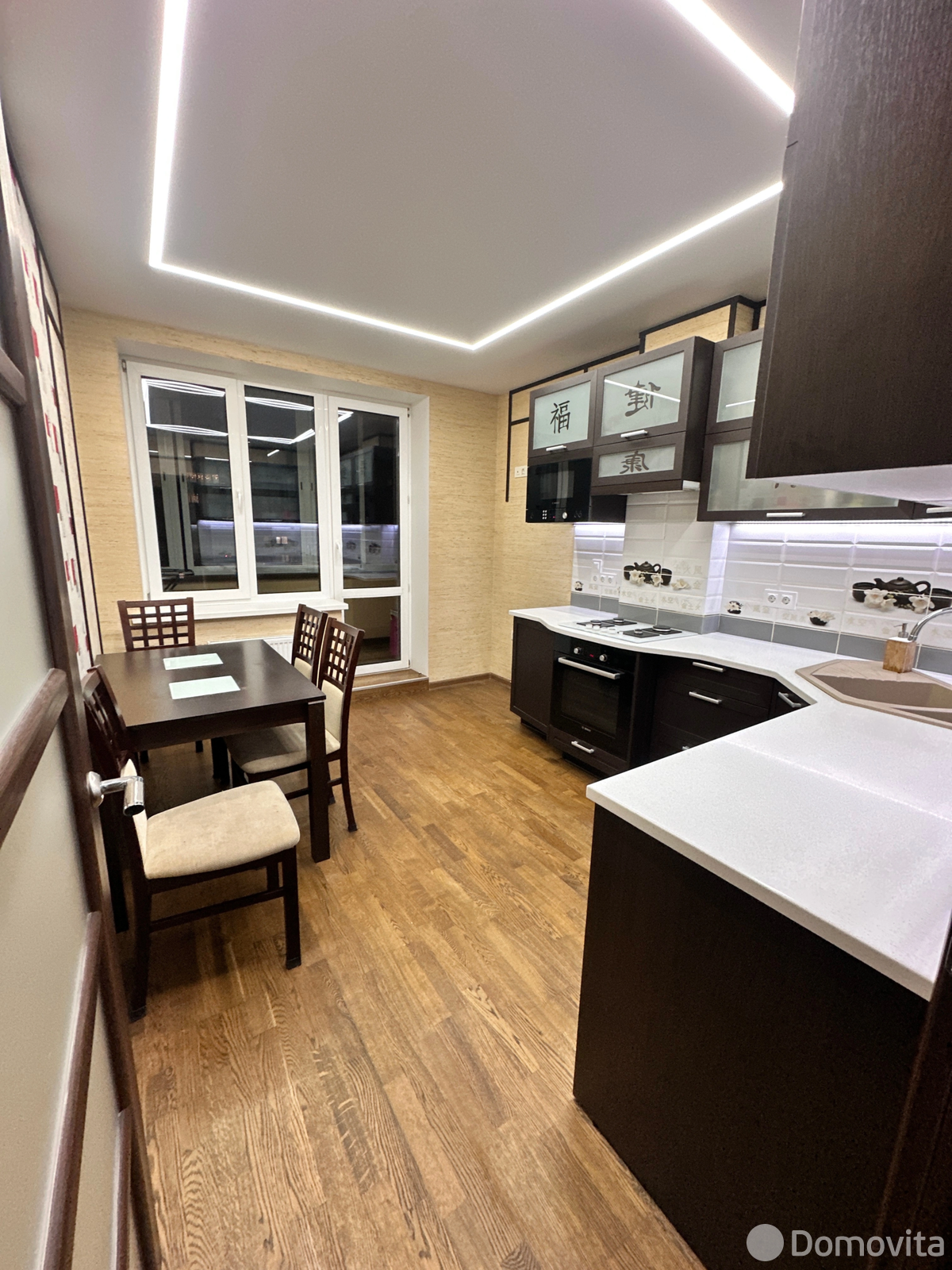 Цена аренды квартиры, Сонечный, ул. Сосновая, д. 5