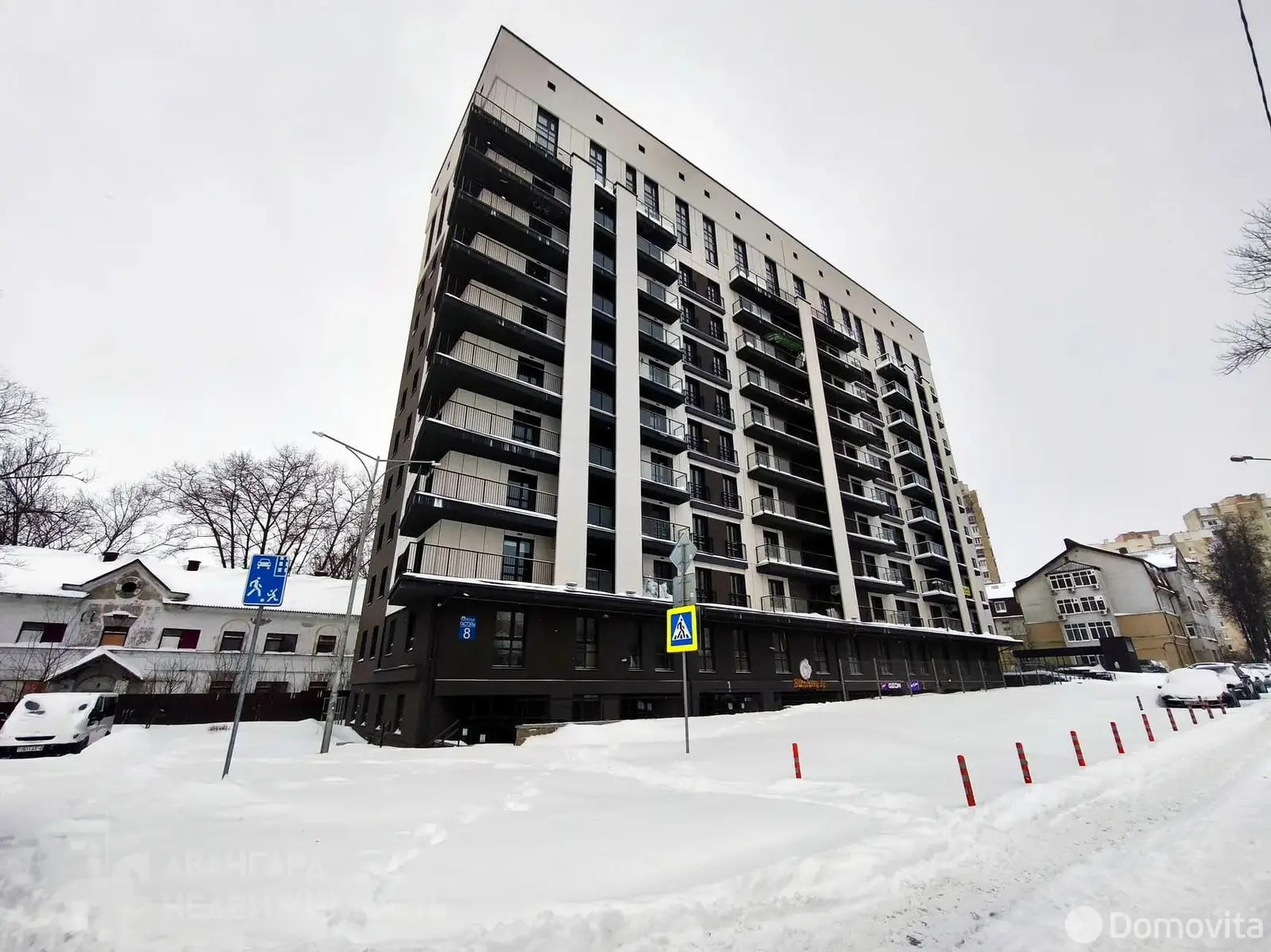 арендовать торговый объект, Минск, ул. Гастелло, д. 8