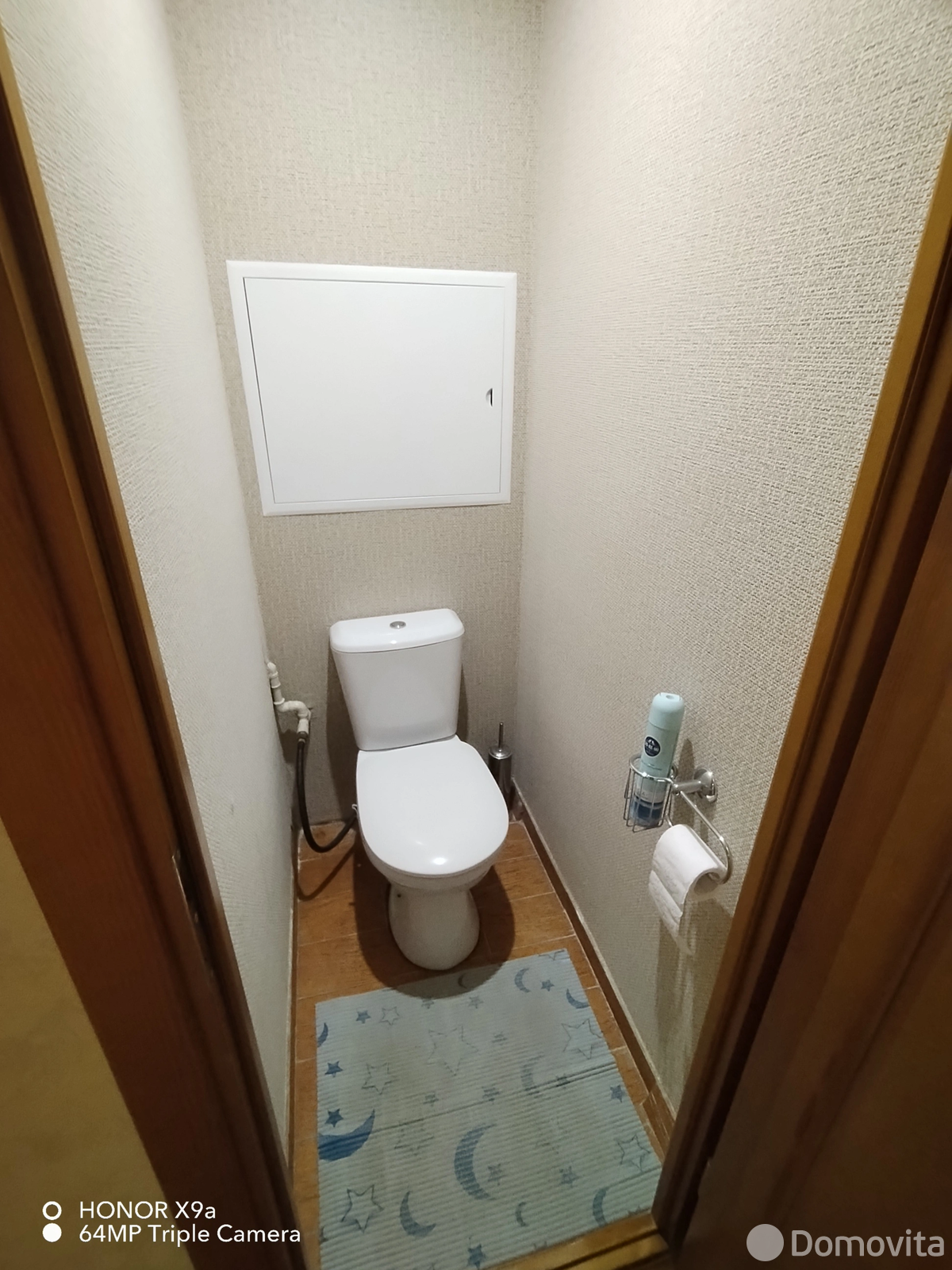 Снять 3-комнатную квартиру в Минске, ул. Максима Богдановича, д. 53, 750USD, код 149259 - фото 15