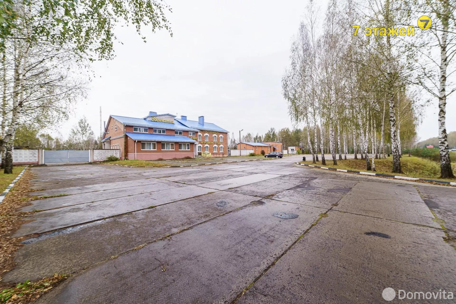 Купить помещение под сферу услуг в Звенчатке, ул. Московская - фото 25