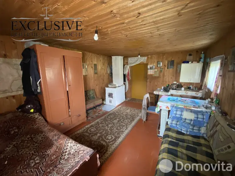 Цена продажи коттеджа, Лядцо, д. 3