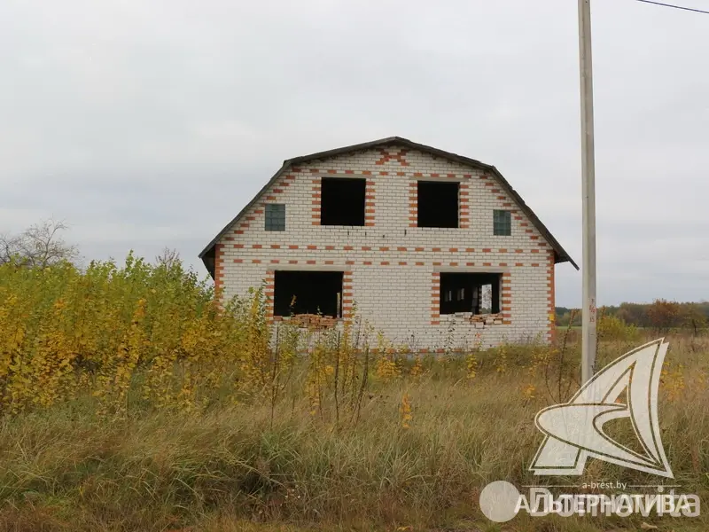 коттедж, Домачево,