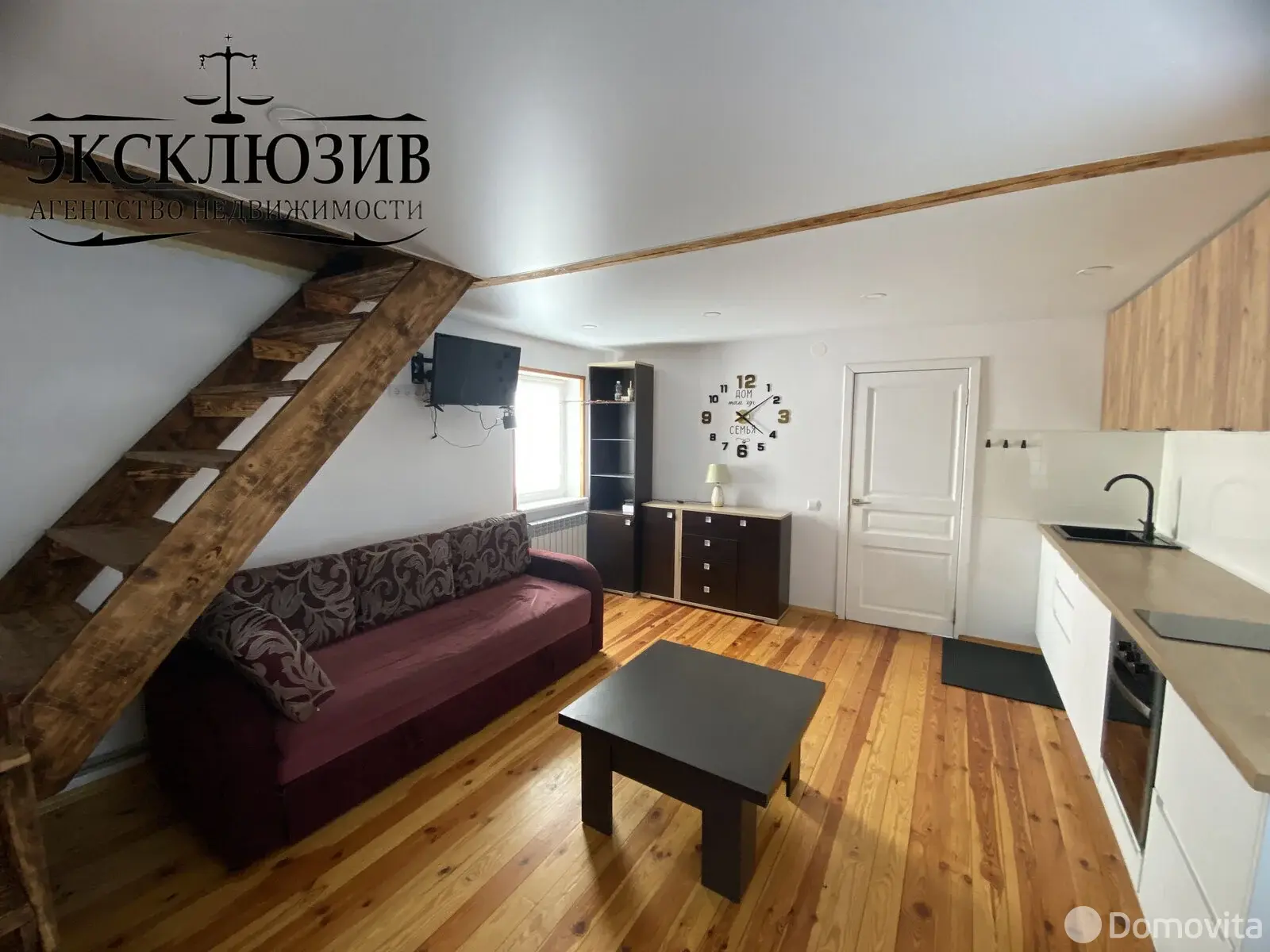 купить дом, Поддубье, д. 3