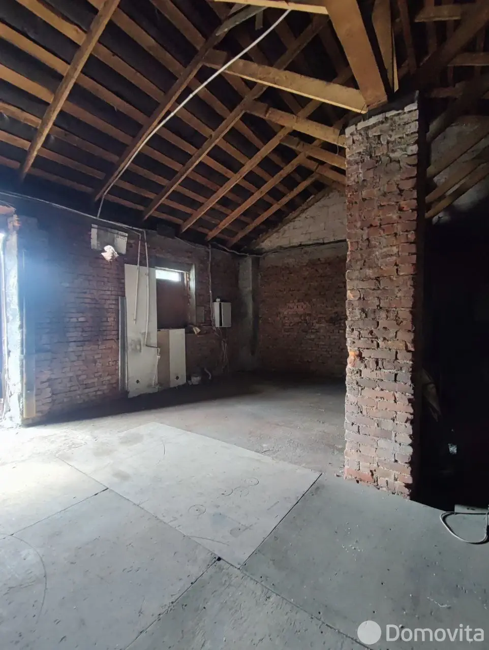 Аренда склада на пер. Загородный 2-й, д. 2А в Минске, код 964201 - фото 14