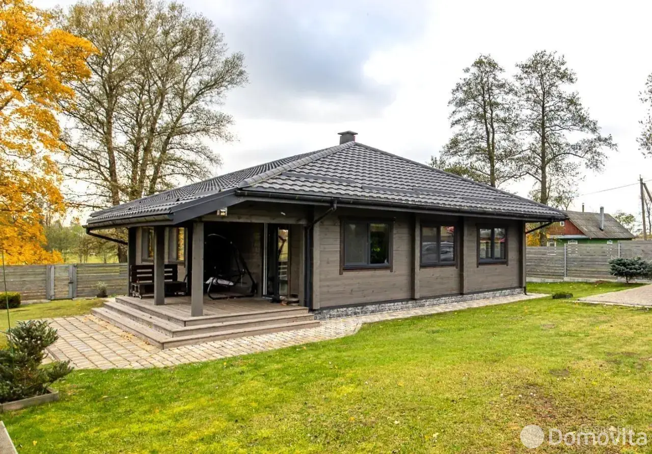 дом, Аннополь, д. 8