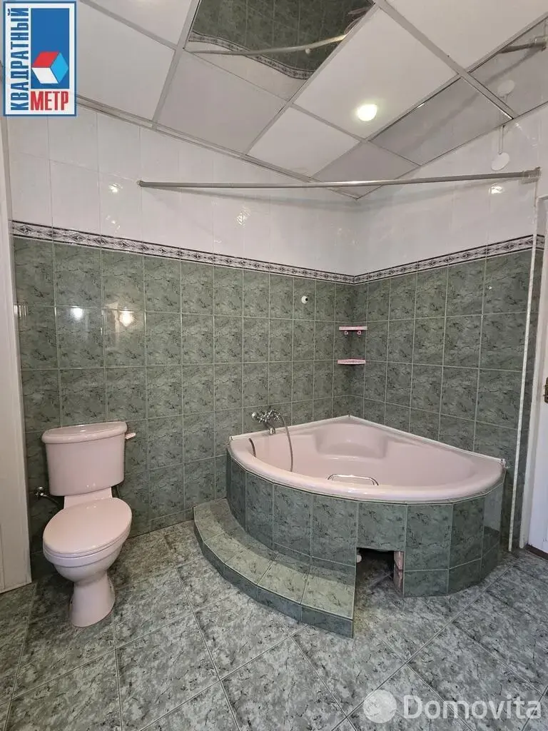 купить коттедж, Минск, пер. Радиаторный 3-й