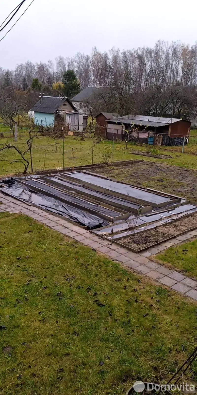 Цена продажи участка, Амкодор-1, 