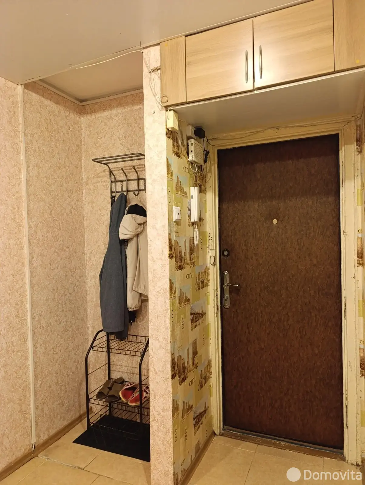 Продажа комнаты в Минске, пр-т Партизанский, д. 28/3, цена 95000 BYN, код 7763 - фото 8