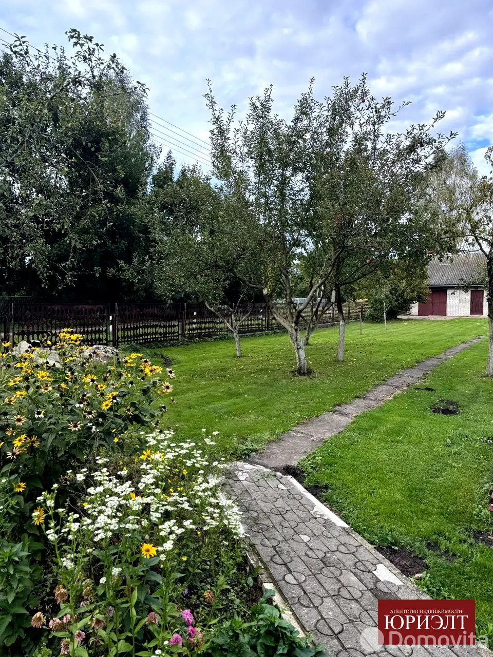 продажа дома, Лида, ул. Транспортная