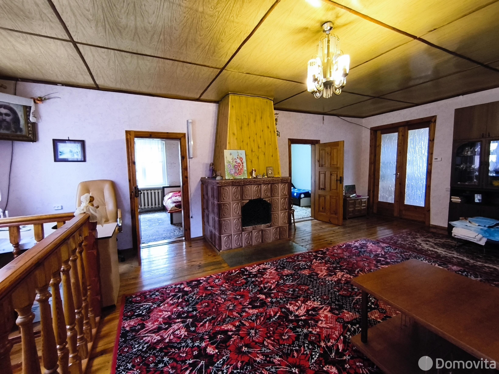 коттедж, Пильница, ул. Лесная, д. 6, стоимость продажи 456 818 р.