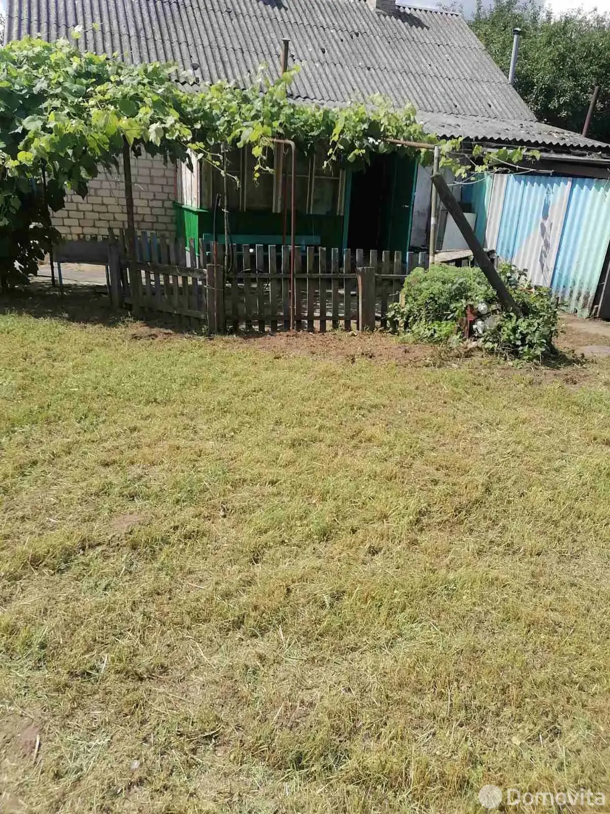 коттедж, Каменка, 