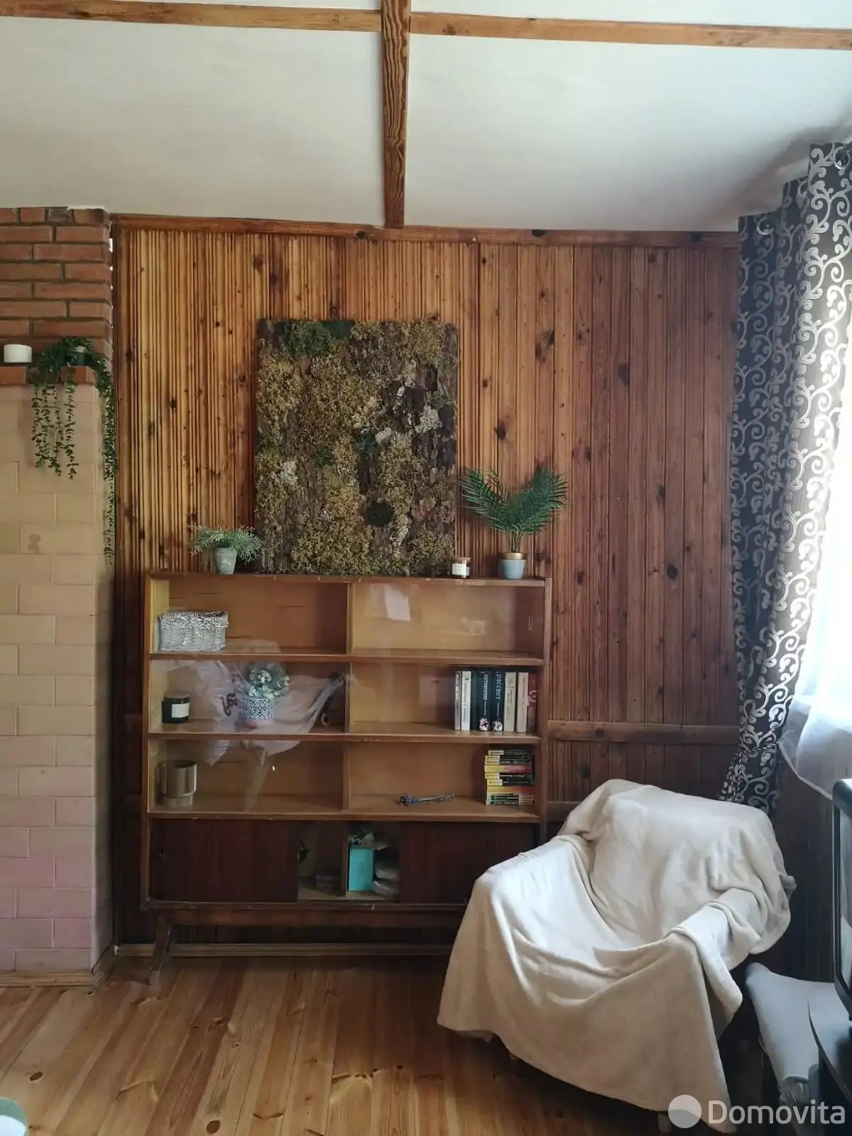 Продажа 2-этажной дачи в Лада А Минская область, 78000BYN, код 186514 - фото 18