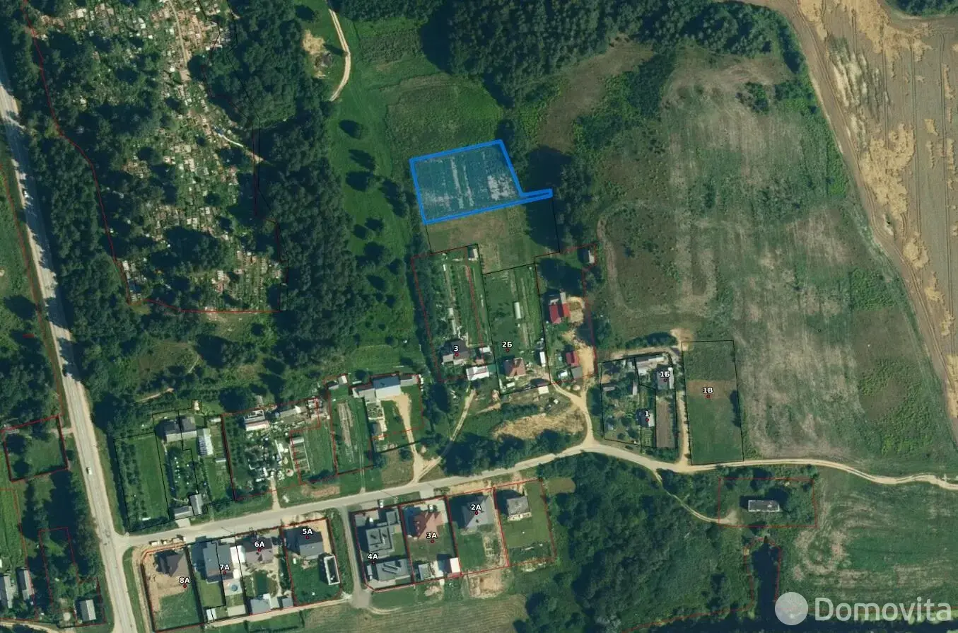 участок, Чучаны, 