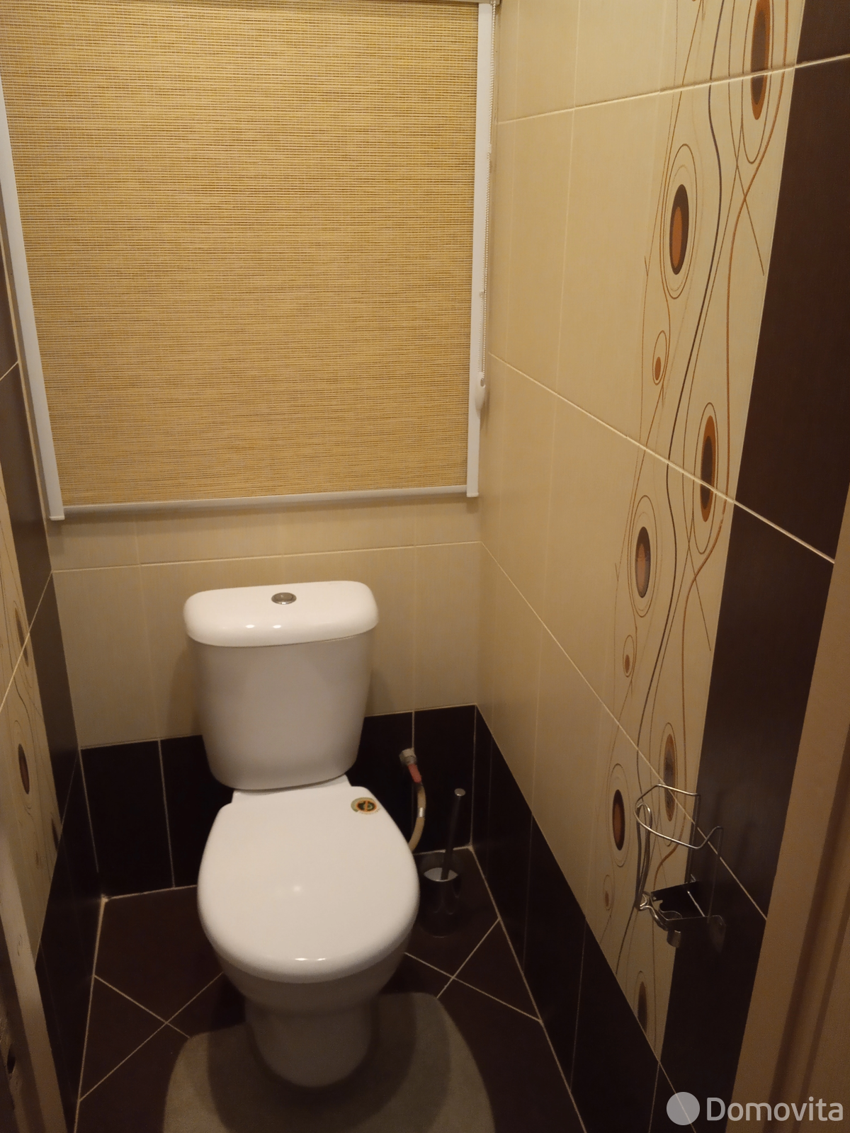 Снять 1-комнатную квартиру в Минске, ул. Кунцевщина, д. 13, 1200BYN, код 149540 - фото 5