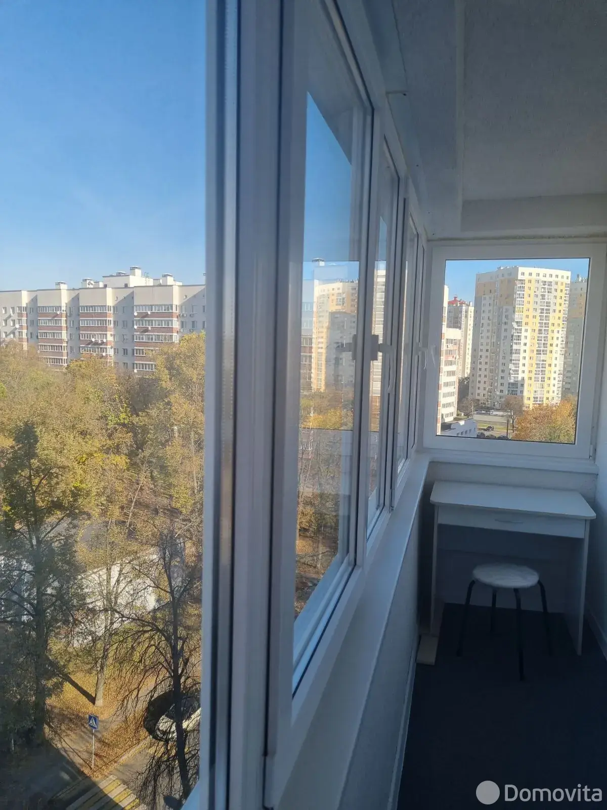 Снять 1-комнатную квартиру в Минске, Старовиленский тр-т, д. 28/1, 420USD, код 150047 - фото 16