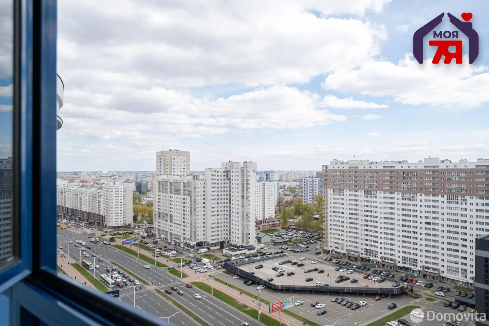 Снять 3-комнатную квартиру в Минске, пр-т Дзержинского, д. 26, 3000BYN, код 150808 - фото 14