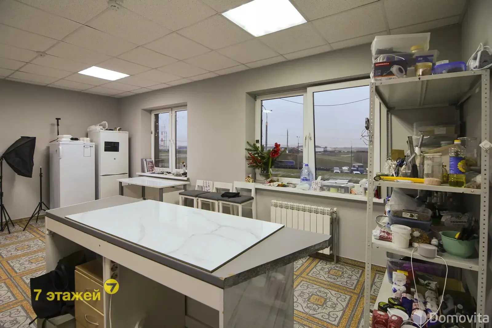 Продажа торговой точки на ул. Сухаревская, д. 70 в Минске, 240000USD, код 997275 - фото 16