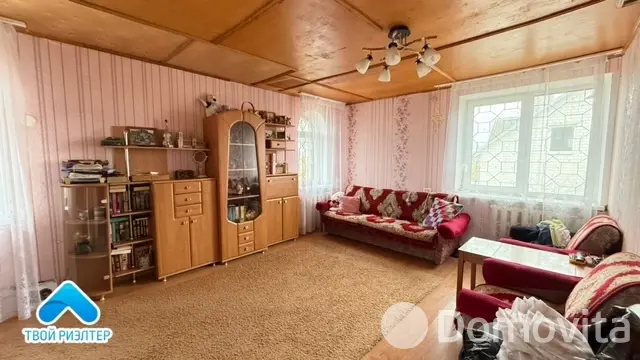 дом, Дрозды, ул. Полевая, стоимость продажи 232 696 р.