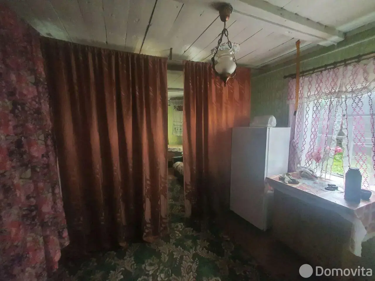 дом, Залужье, ул. Ленина, стоимость продажи 15 058 р.