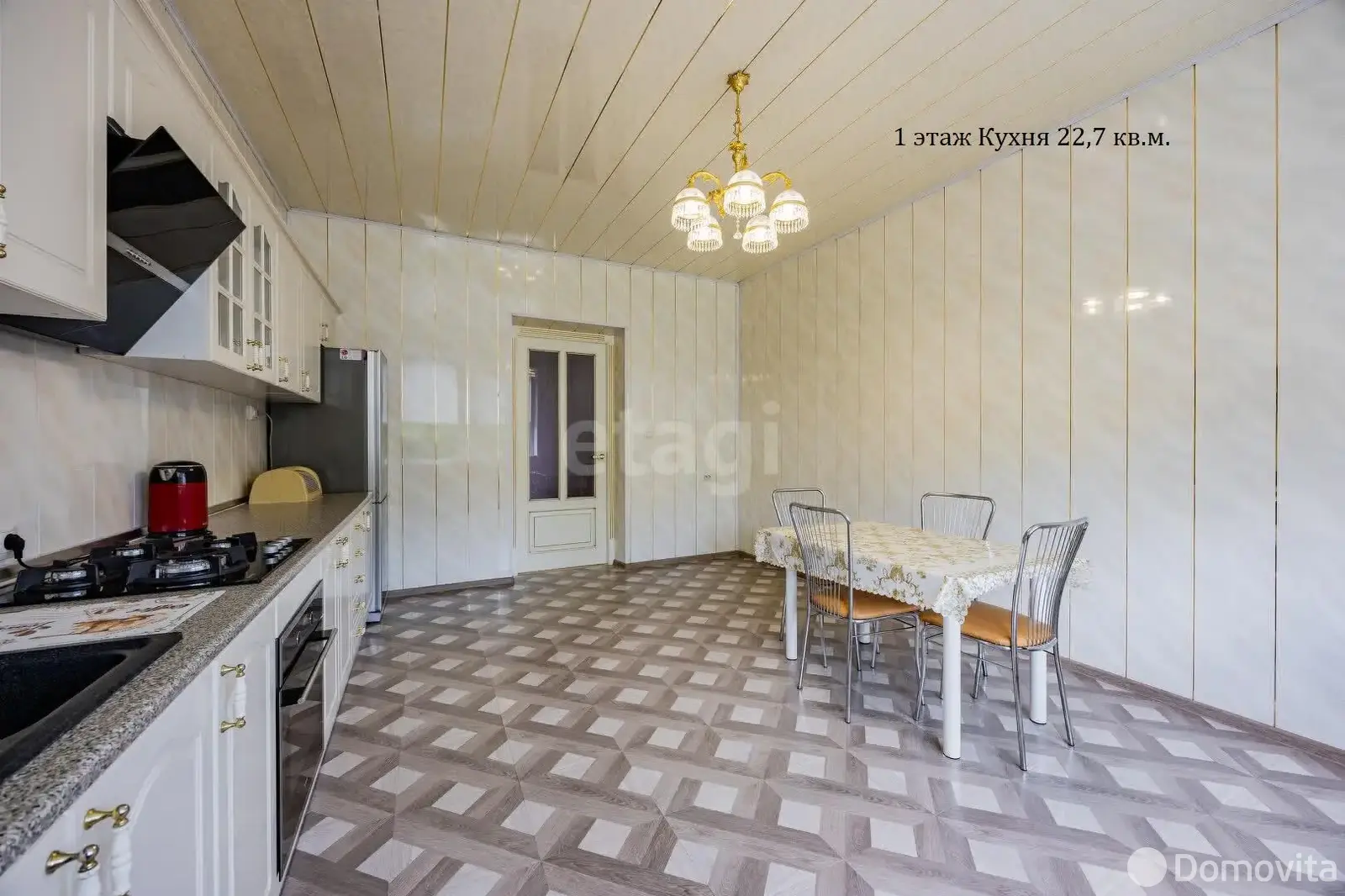 Купить офис на ул. Березовая Роща в Боровлянах, 250000USD, код 9704 - фото 22