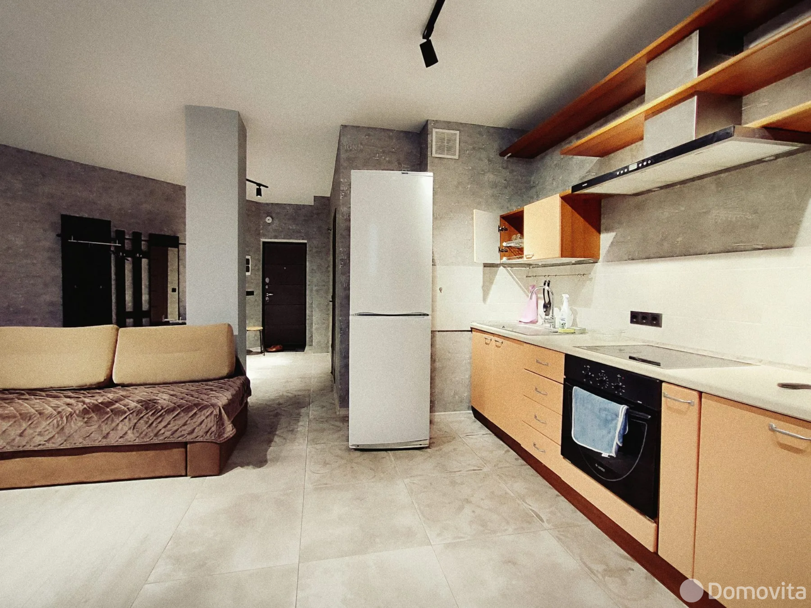 квартира, Минск, ул. Грушевская, д. 86 - лучшее предложение