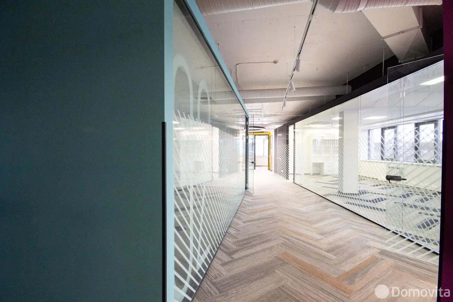 Аренда офиса на ул. Франциска Скорины, д. 2 в Минске, 44800EUR, код 12236 - фото 16