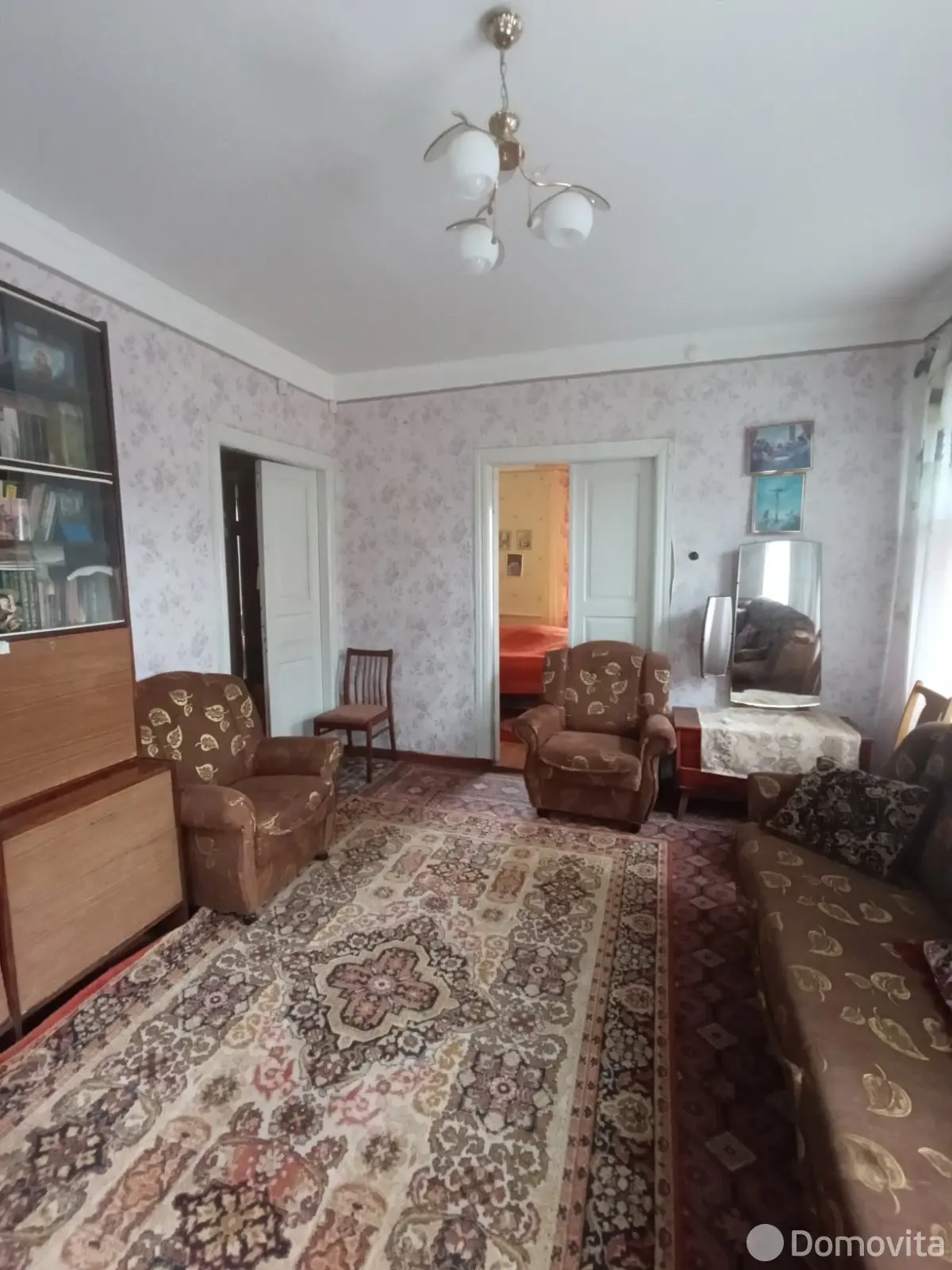 дом, Пинск, ул. Звездная, стоимость продажи 98 896 р.