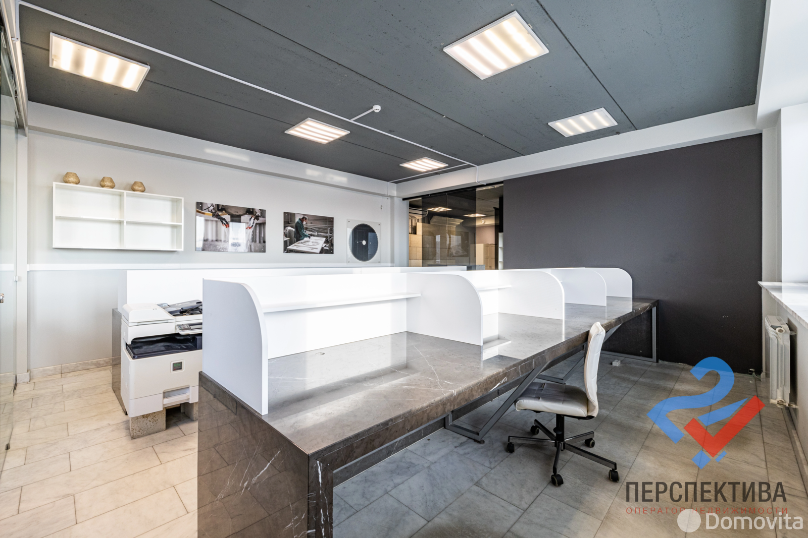 Купить офис на ул. Карла Либкнехта, д. 66 в Минске, 220000USD, код 10017 - фото 5